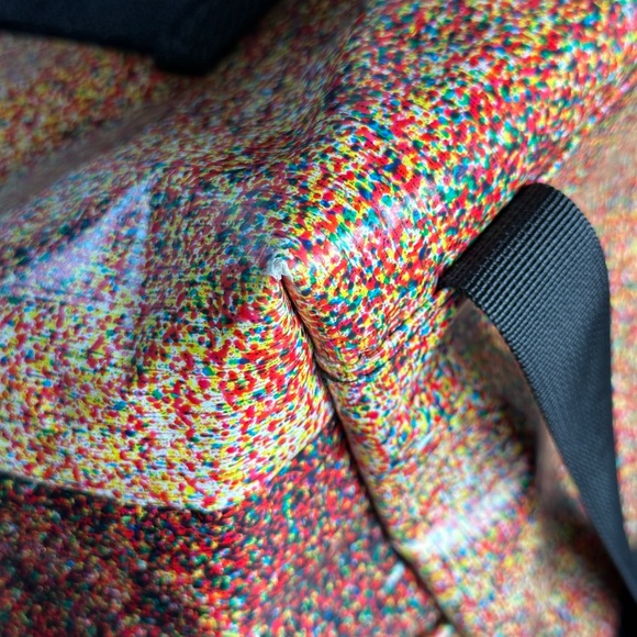 RAREFORM Manhattan Messenger Bag Unisex - Picture 12 of 14